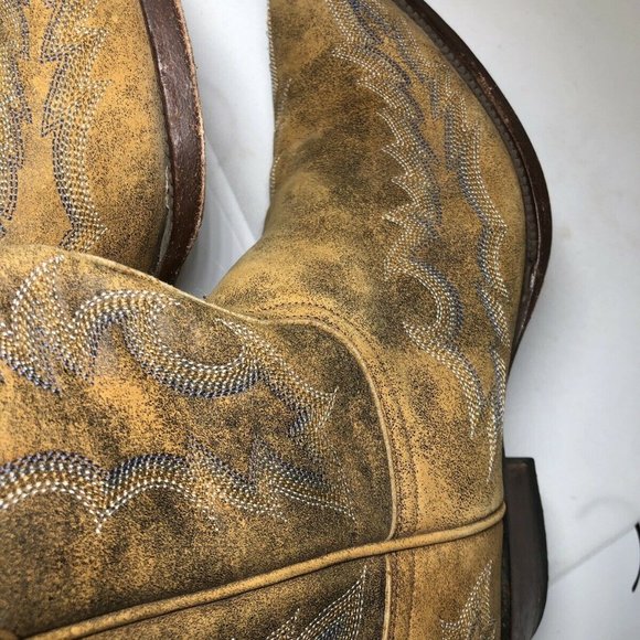 The Old Gringo Womens Cowboy Western Boots - Picture 6 of 12